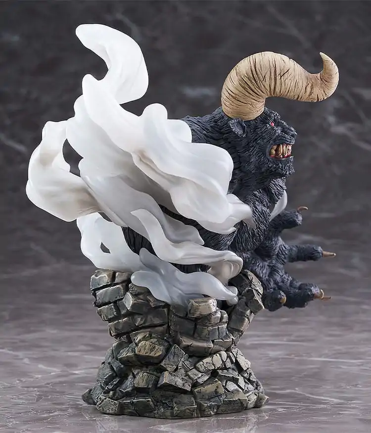 Berserk Bust PVC Zodd 15 cm poza produsului