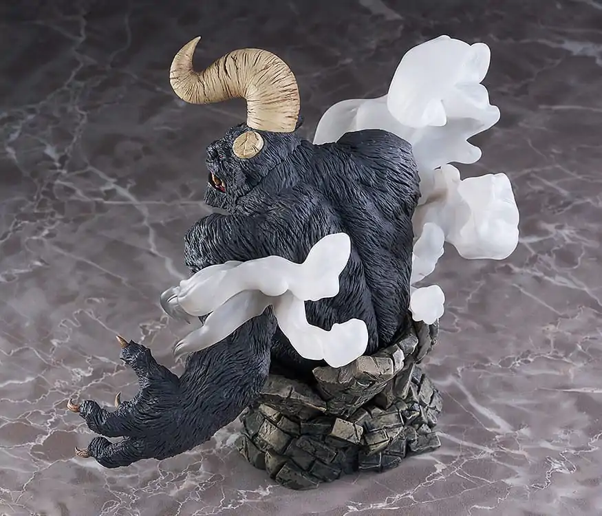 Berserk Bust PVC Zodd 15 cm poza produsului