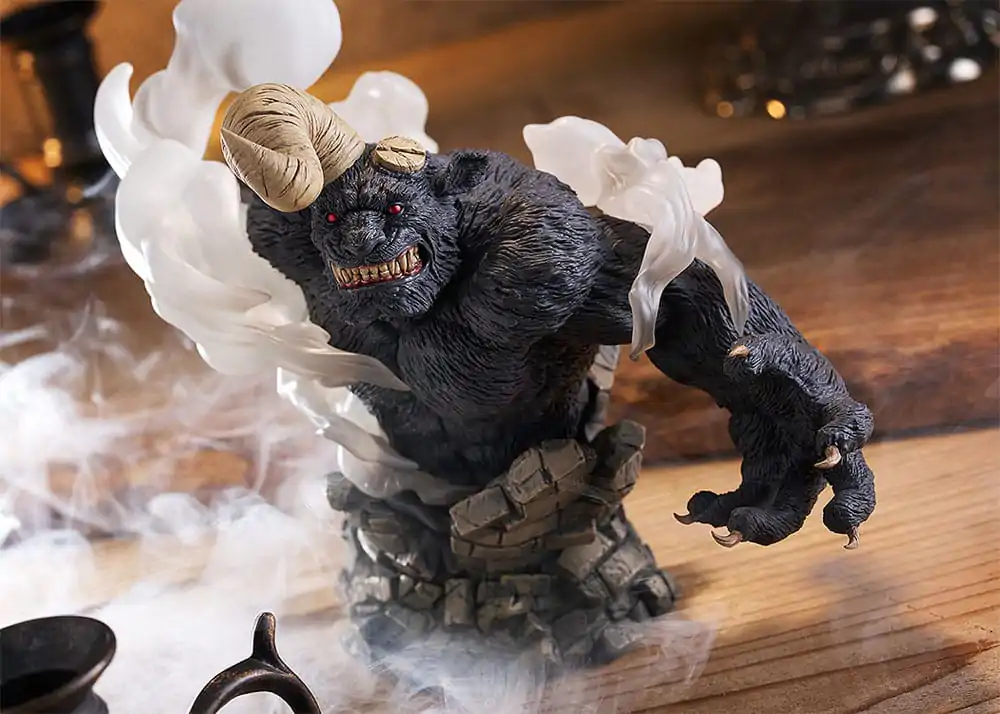 Berserk Bust PVC Zodd 15 cm poza produsului