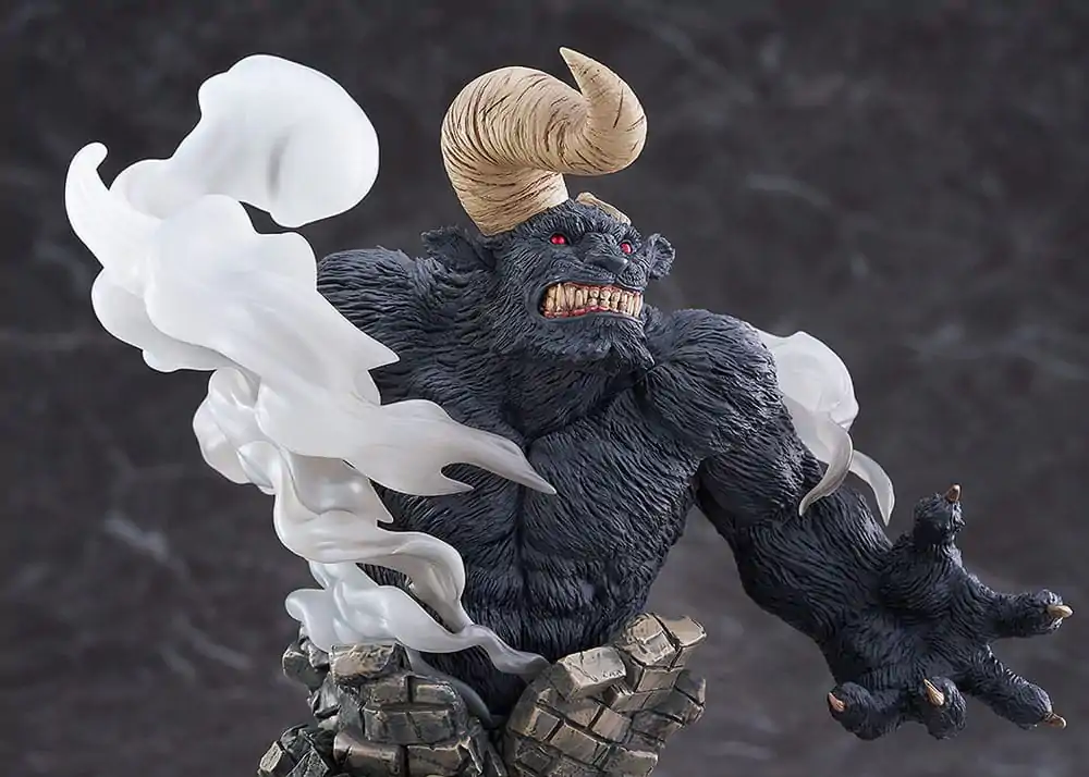 Berserk Bust PVC Zodd 15 cm poza produsului