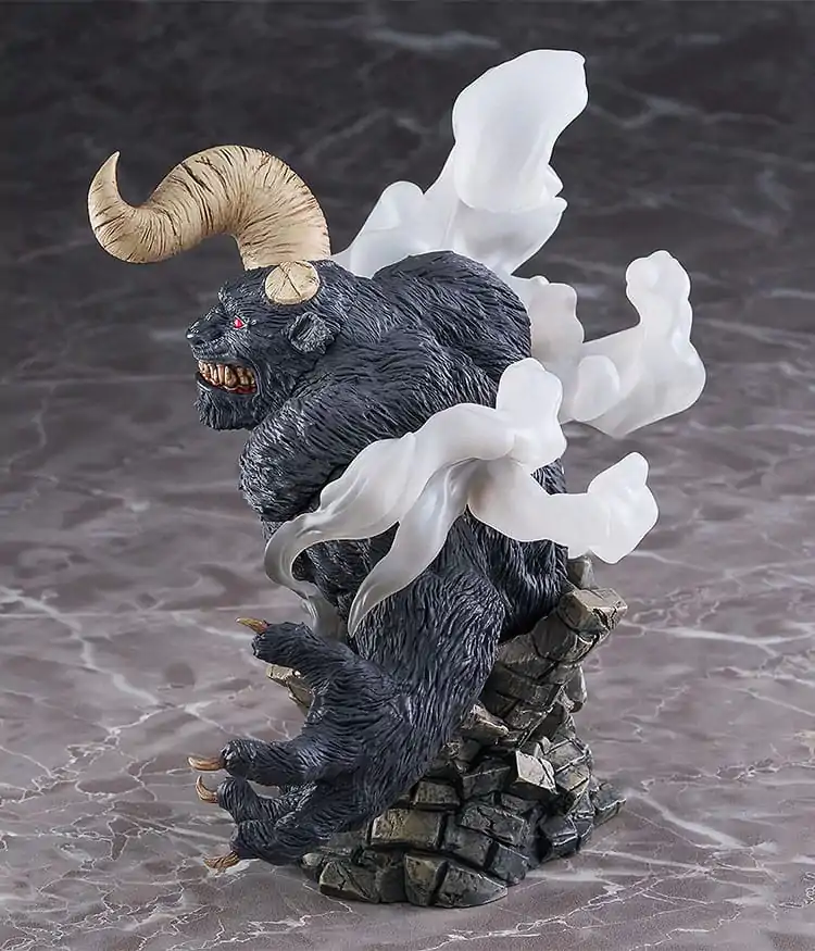 Berserk Bust PVC Zodd 15 cm poza produsului