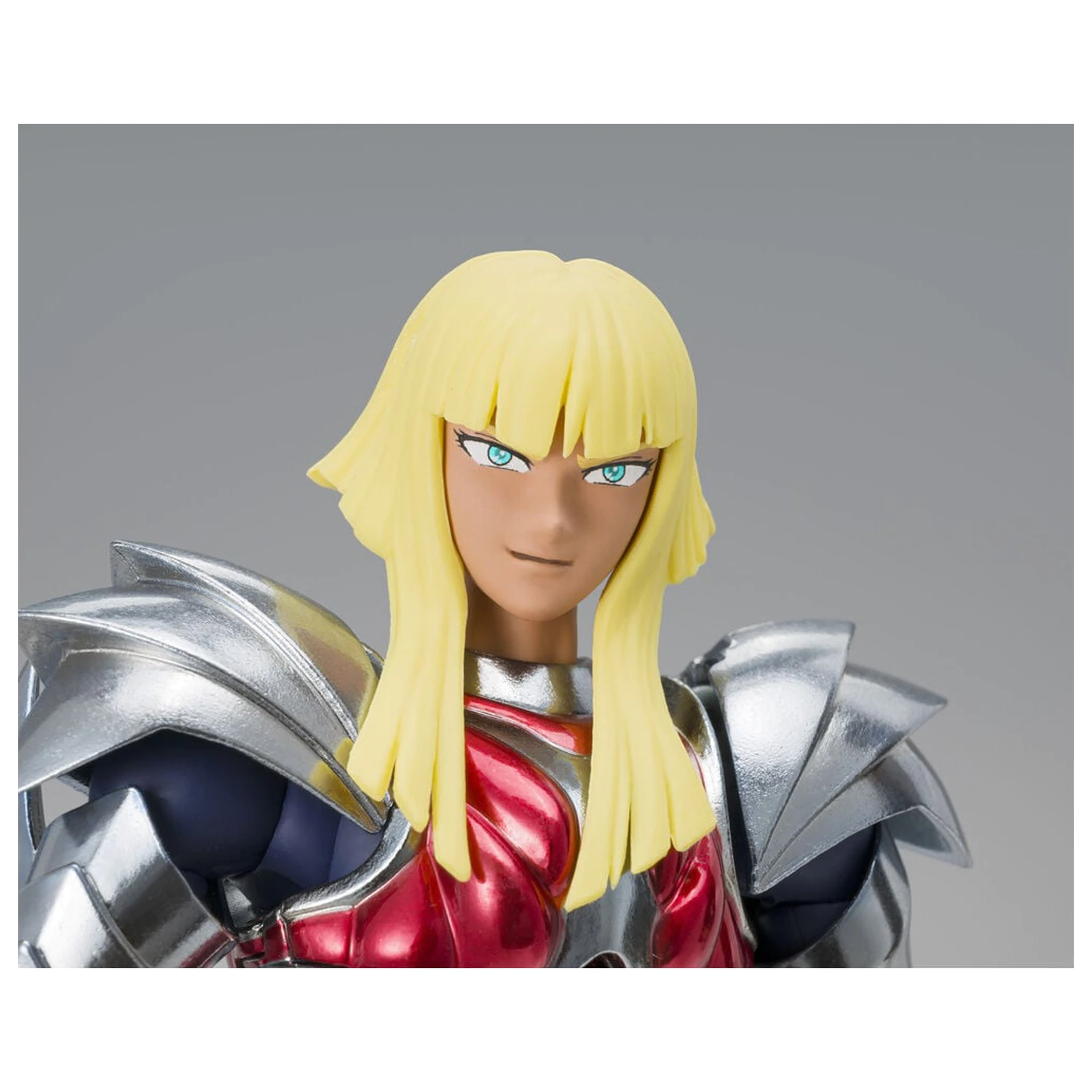 Saint Seiya Beta Merak Hagen 40th Anniversary figură 18 cm poza produsului