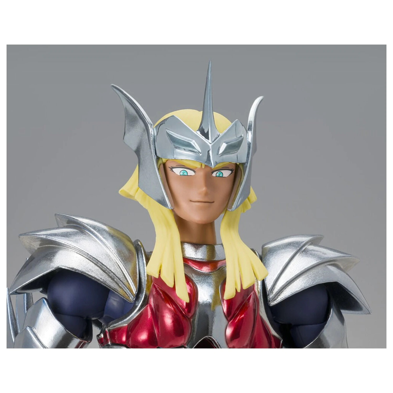 Saint Seiya Beta Merak Hagen 40th Anniversary figură 18 cm poza produsului