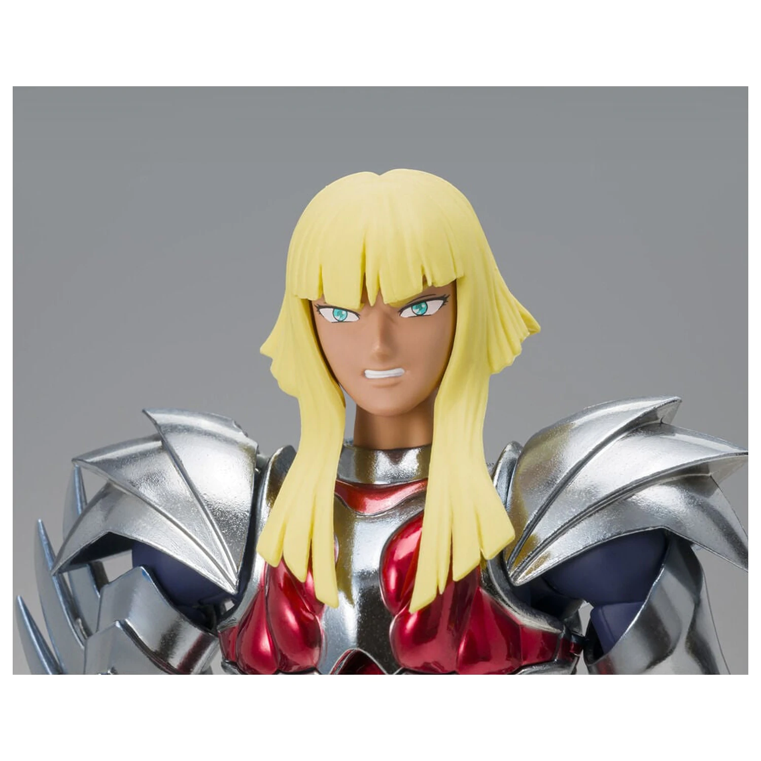 Saint Seiya Beta Merak Hagen 40th Anniversary figură 18 cm poza produsului