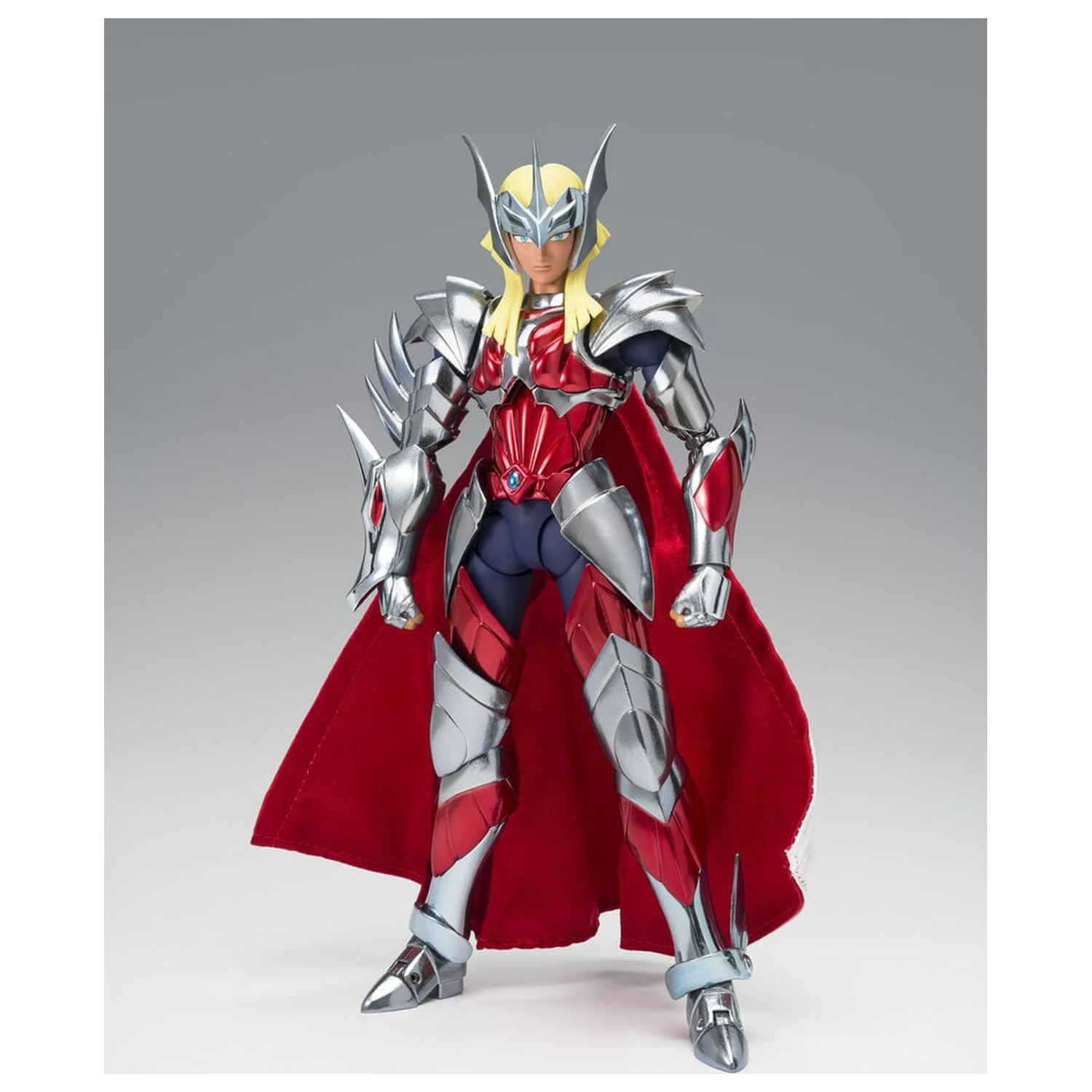 Saint Seiya Beta Merak Hagen 40th Anniversary figură 18 cm poza produsului