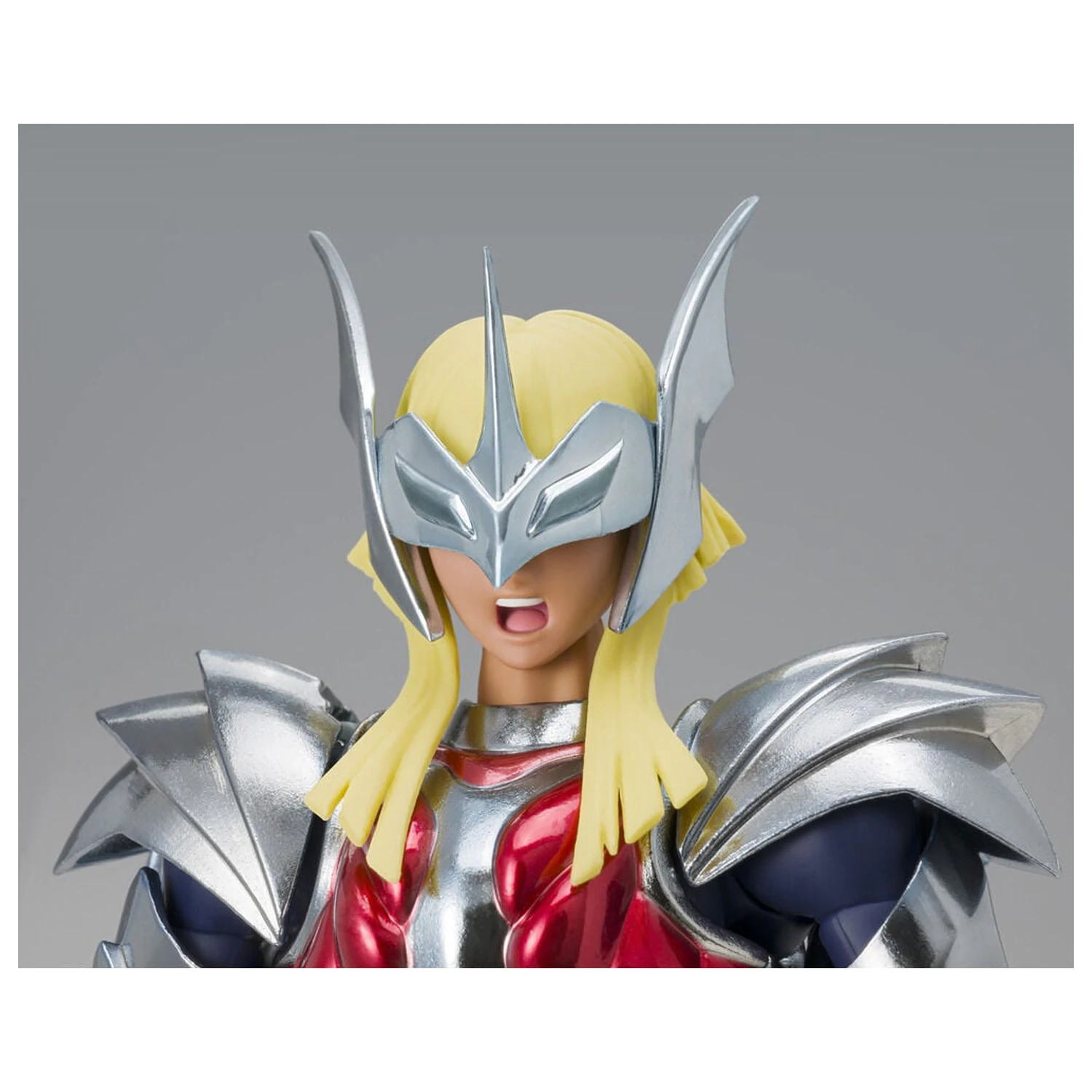 Saint Seiya Beta Merak Hagen 40th Anniversary figură 18 cm poza produsului