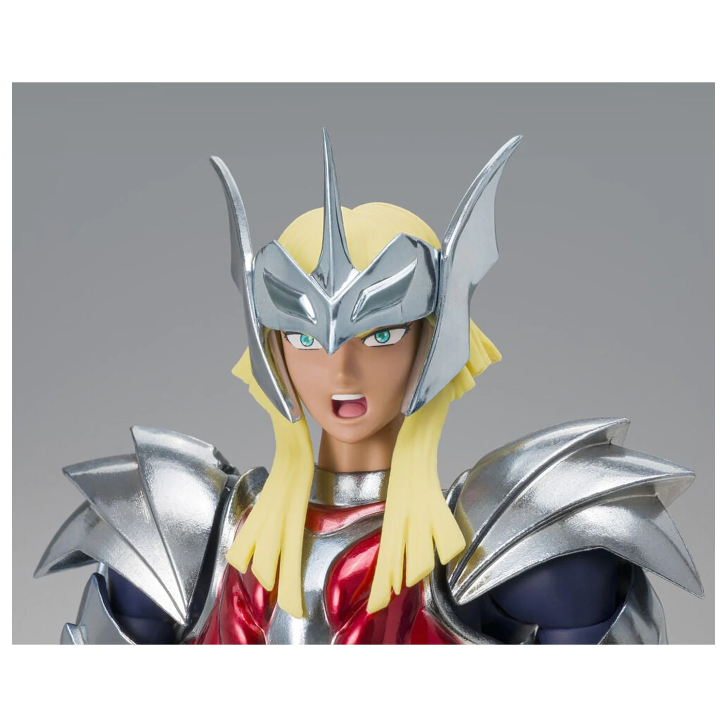 Saint Seiya Beta Merak Hagen 40th Anniversary figură 18 cm poza produsului