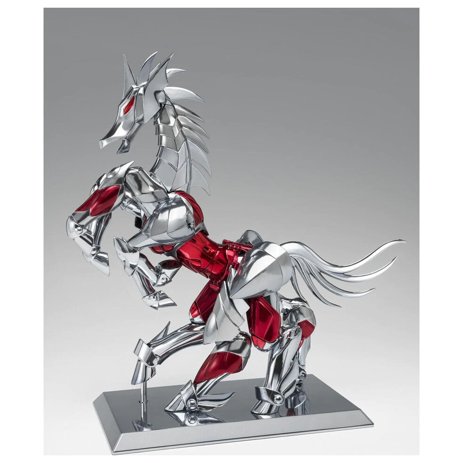 Saint Seiya Beta Merak Hagen 40th Anniversary figură 18 cm poza produsului