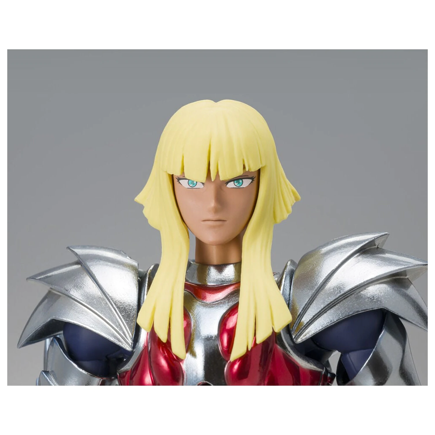 Saint Seiya Beta Merak Hagen 40th Anniversary figură 18 cm poza produsului