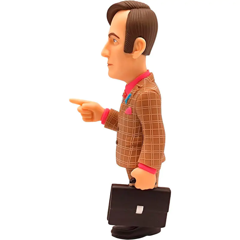 Better Call Saul - Saul Goodman Minix figurină 12cm poza produsului