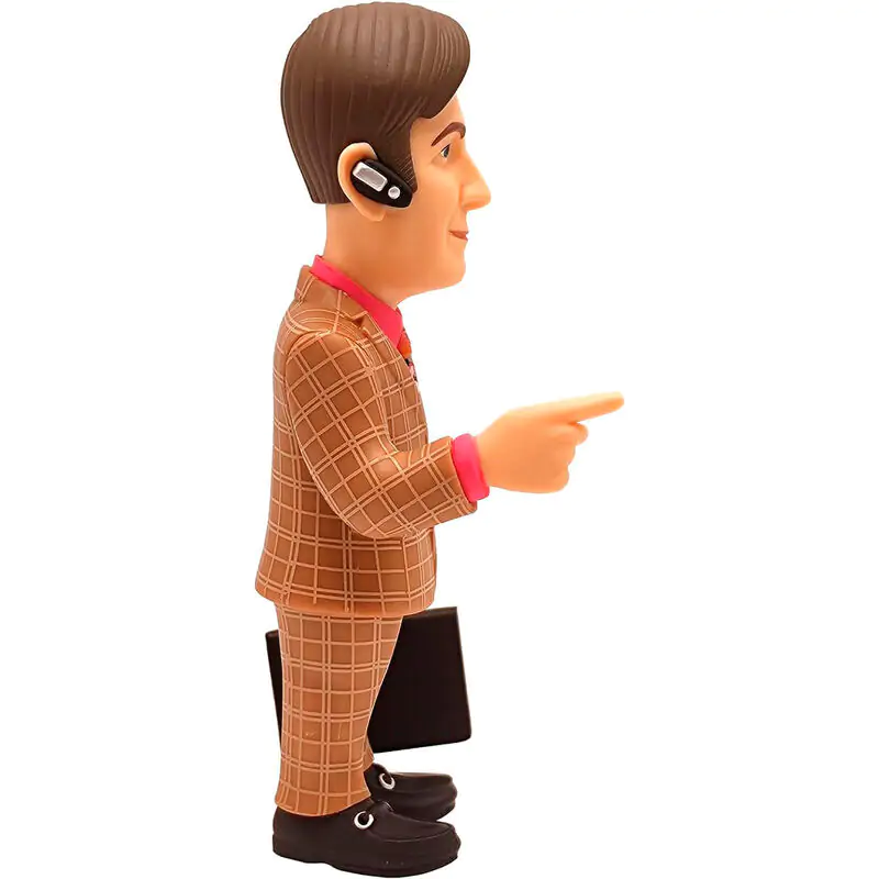 Better Call Saul - Saul Goodman Minix figurină 12cm poza produsului