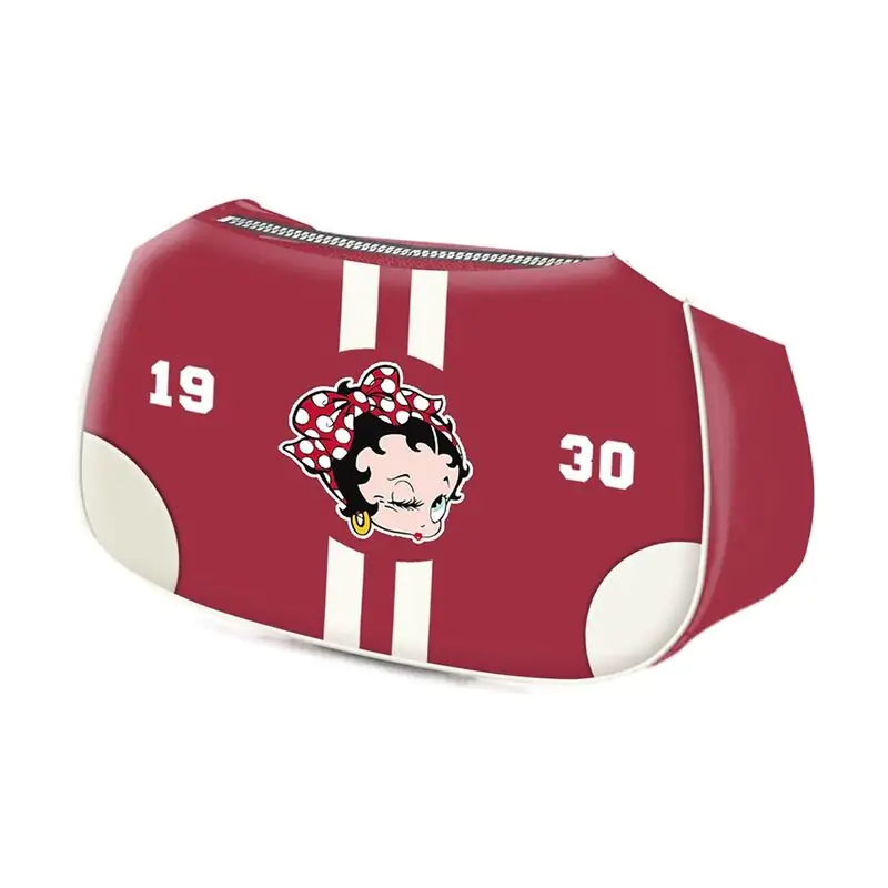 Betty Boop geantă Fashion pentru bowling poza produsului