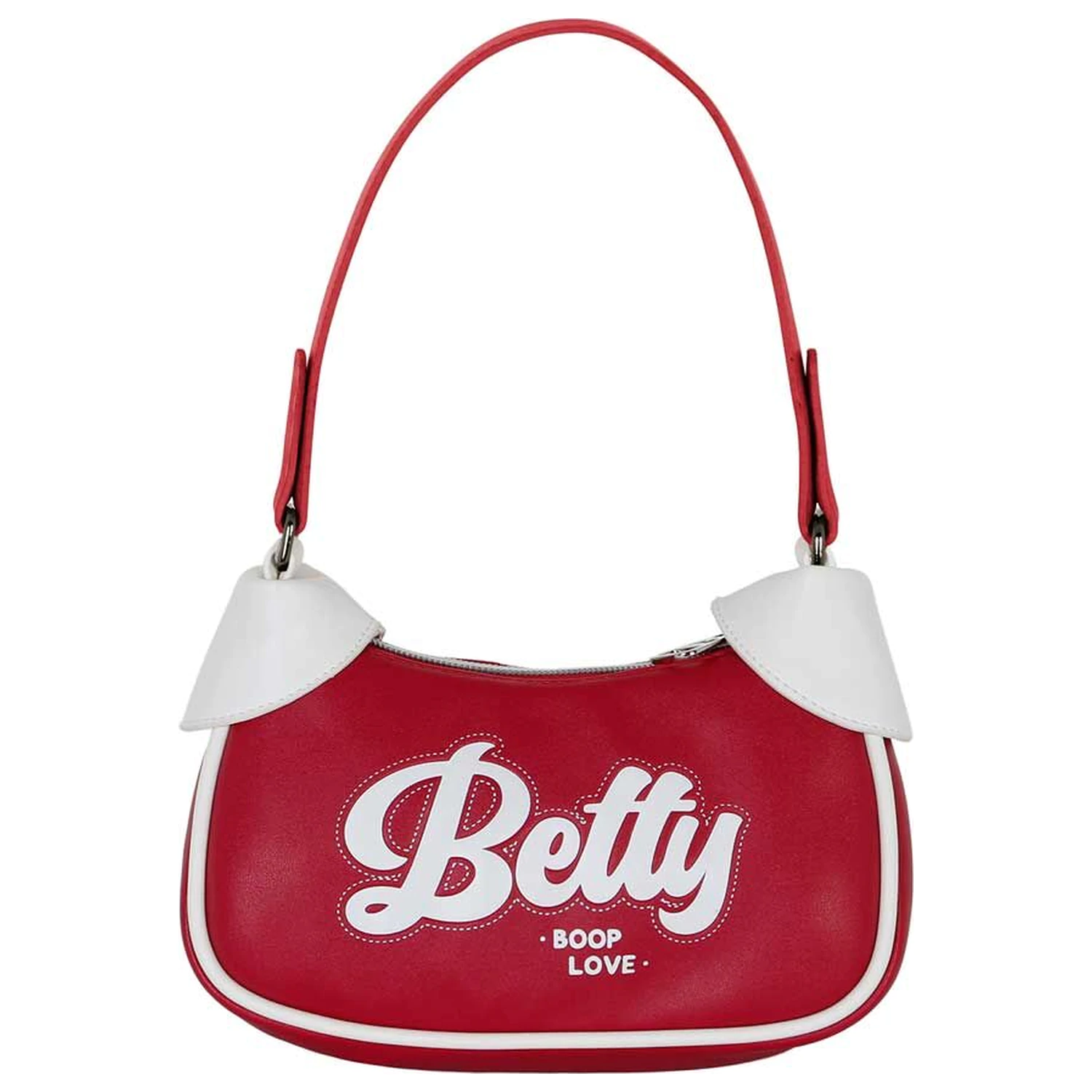 Betty Boop geantă Fashion pentru bowling poza produsului