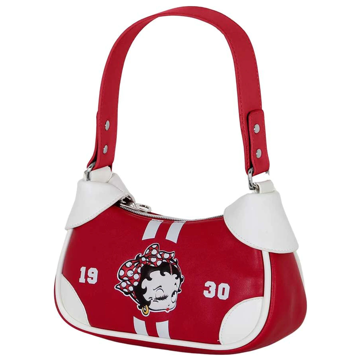 Betty Boop geantă Fashion pentru bowling poza produsului