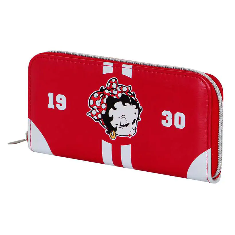 Portofel fashion Betty Boop poza produsului