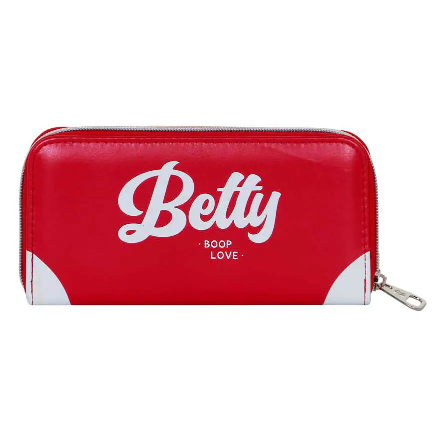 Portofel fashion Betty Boop poza produsului