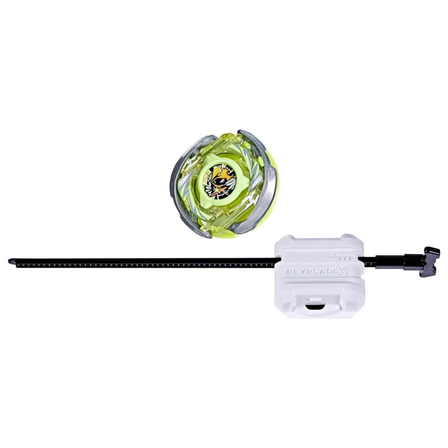 Beyblade X Arc Wizard R 4-55 LO CX Pachet de Starter poza produsului