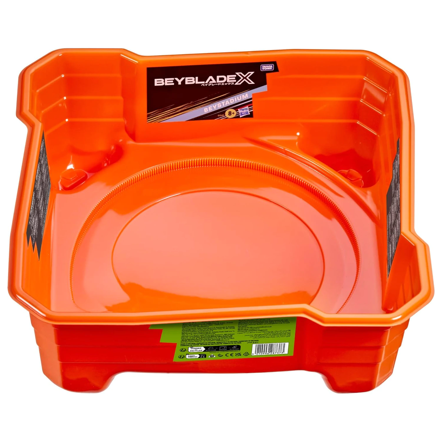 Beyblade X Beystadium poza produsului