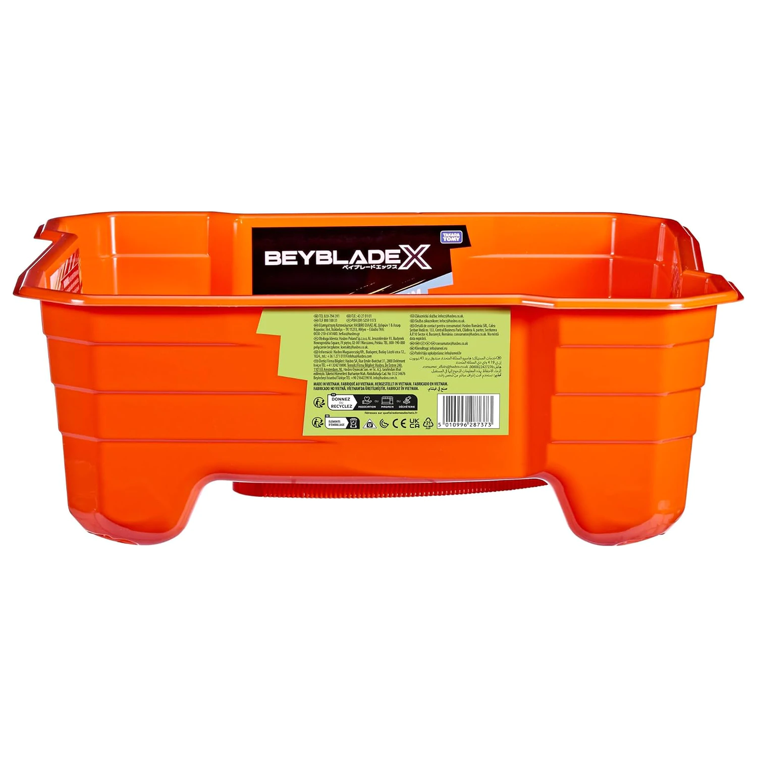 Beyblade X Beystadium poza produsului