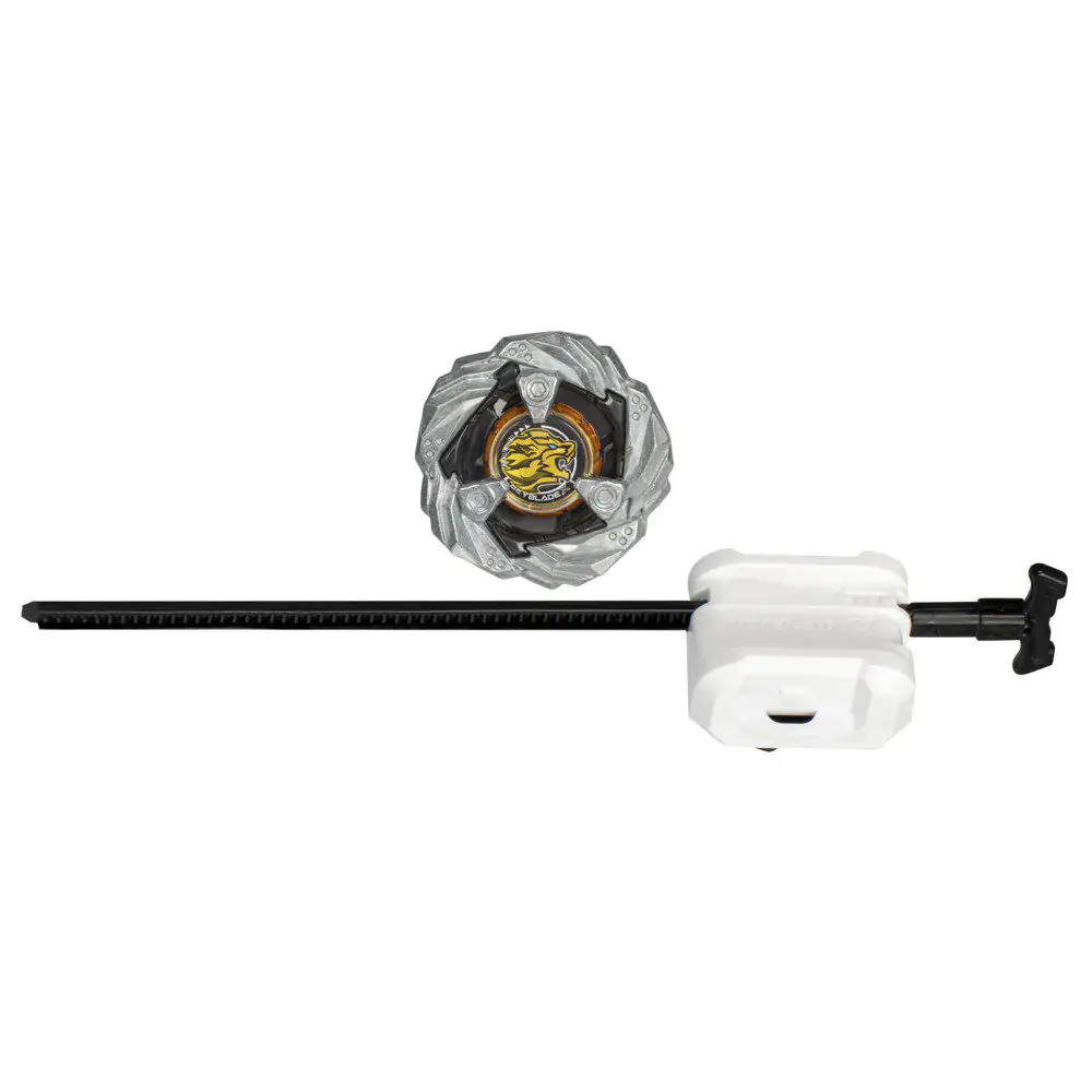 Beyblade X Claw Leon 5-60P Set de pornire Joc poza produsului