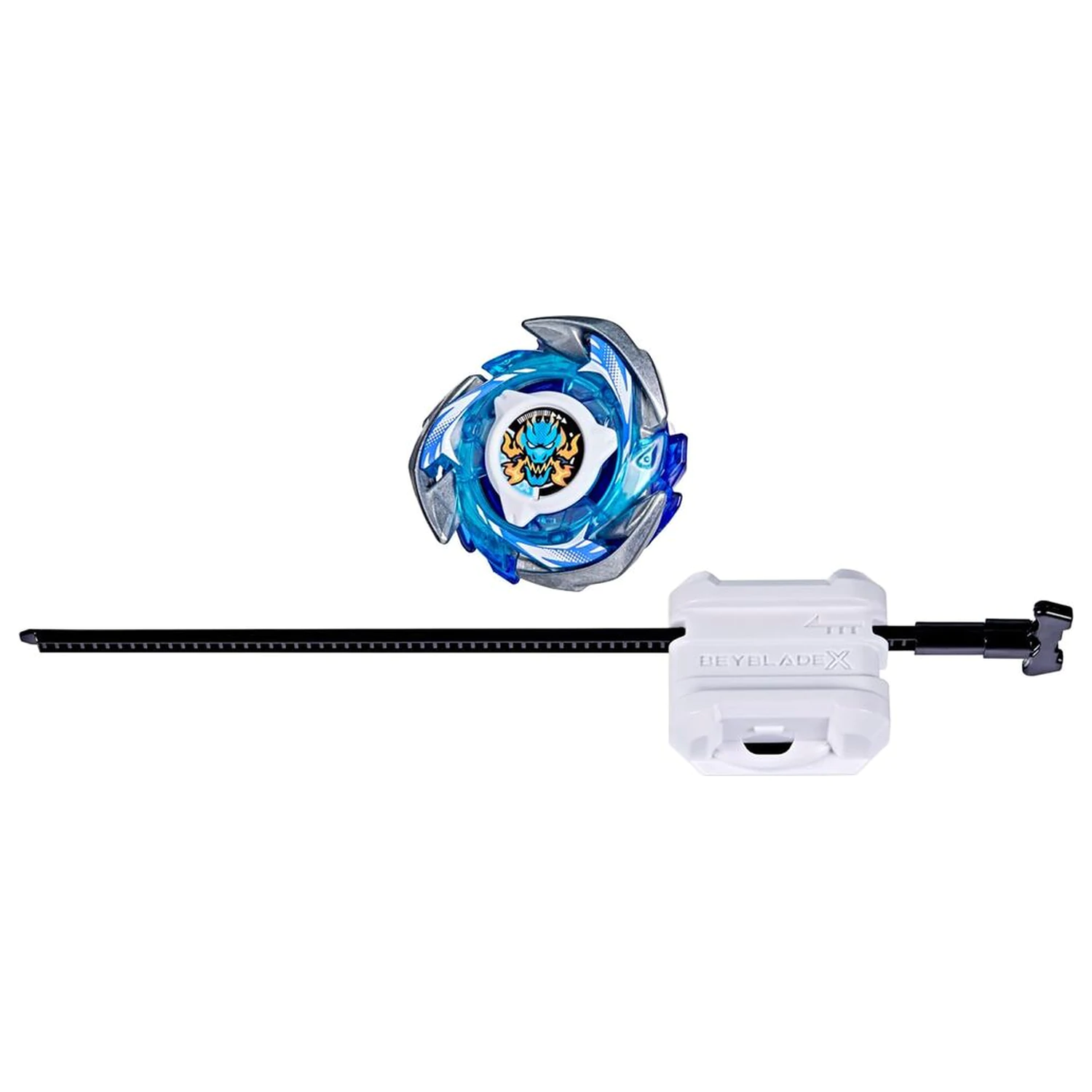Beyblade X Courage Dran S 6-60V kit joc poza produsului