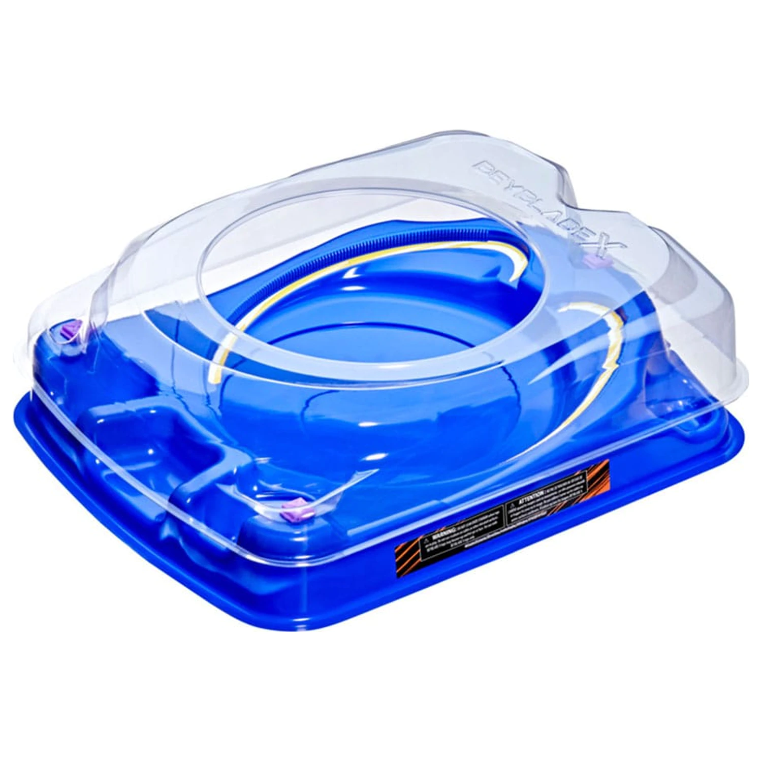 Beyblade X Drop Attack Set de lupta poza produsului