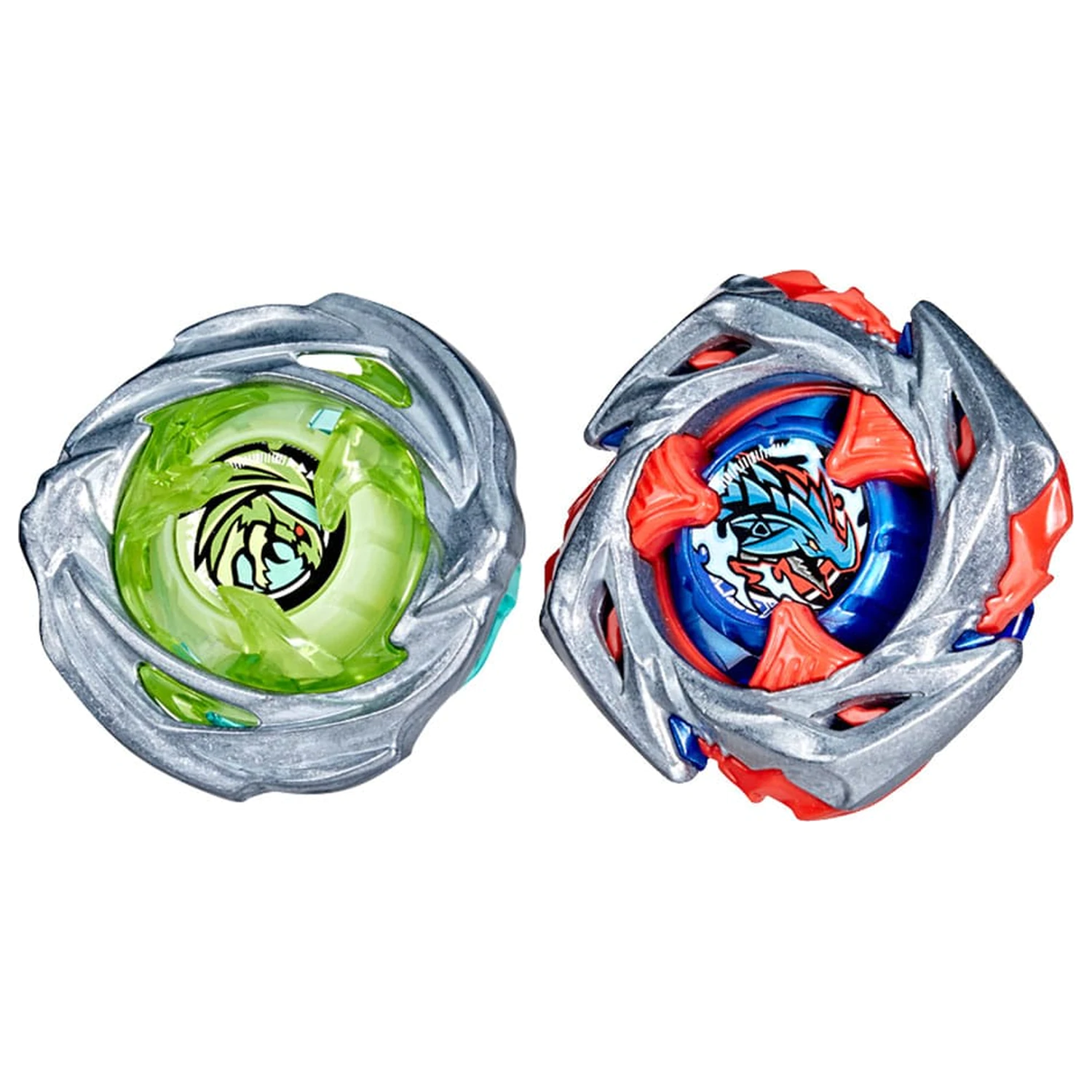 Beyblade X Drop Attack Set de lupta poza produsului