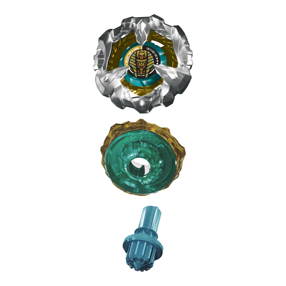 Beyblade X  Cowl Sphinx 9-80GN joc poza produsului