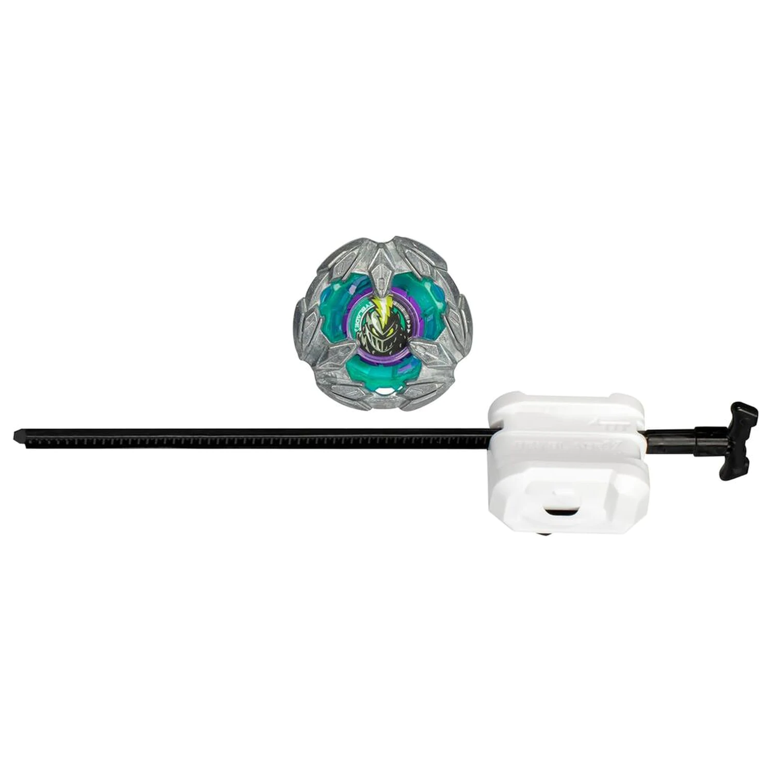 Beyblade X Lance Knight 4-80HN kit joc poza produsului