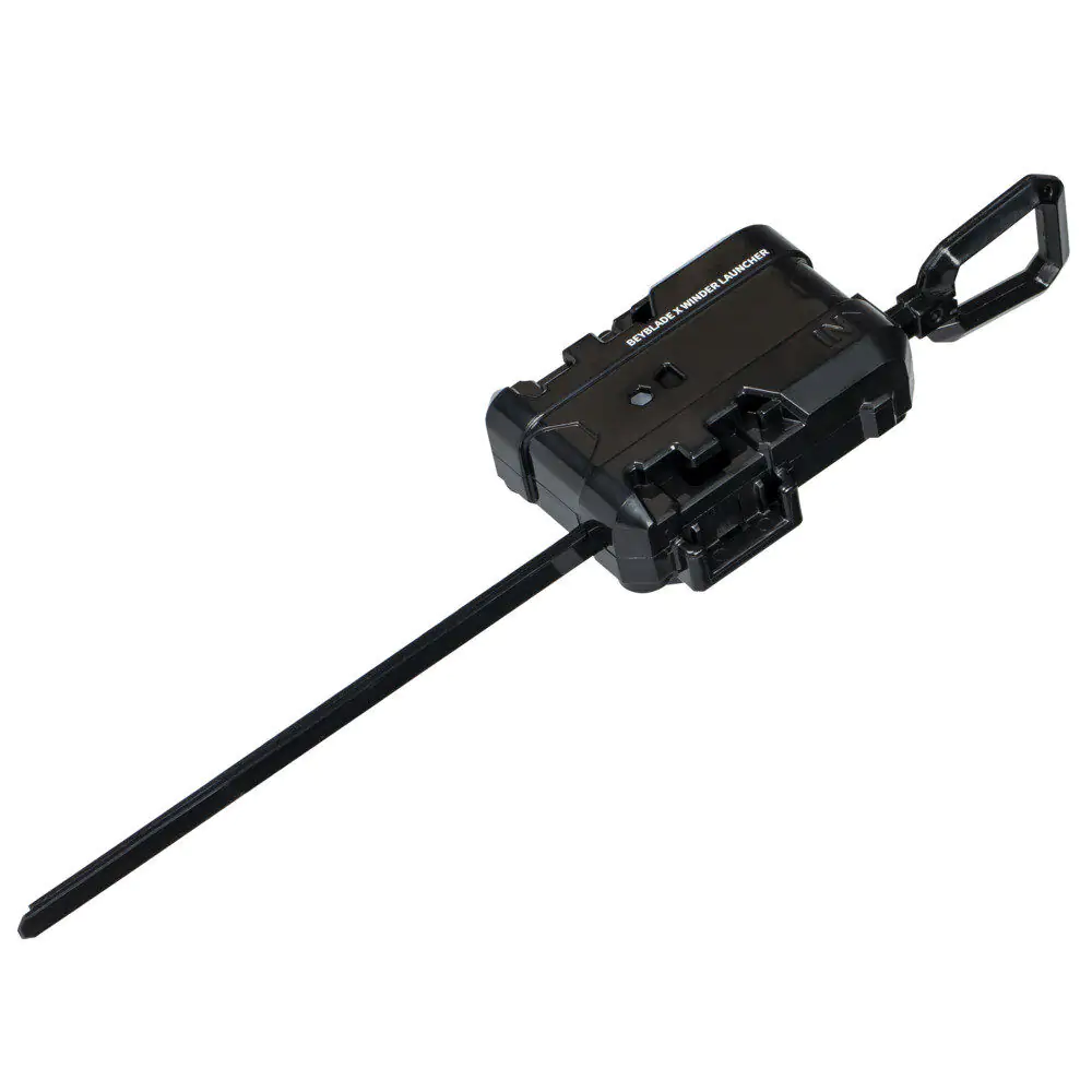 Lansator oficial de accelerare Beyblade X poza produsului