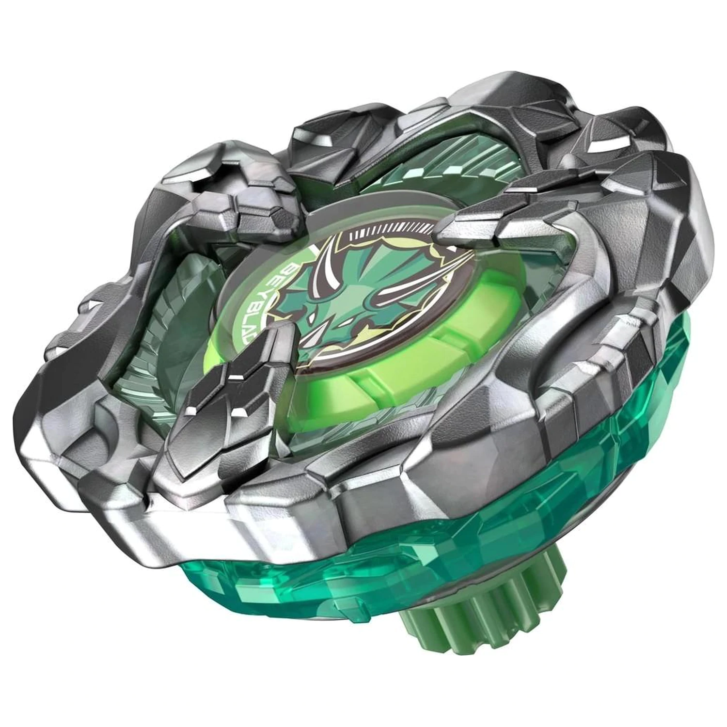 Beyblade X Ridge Triceratops 9-80GN poza produsului
