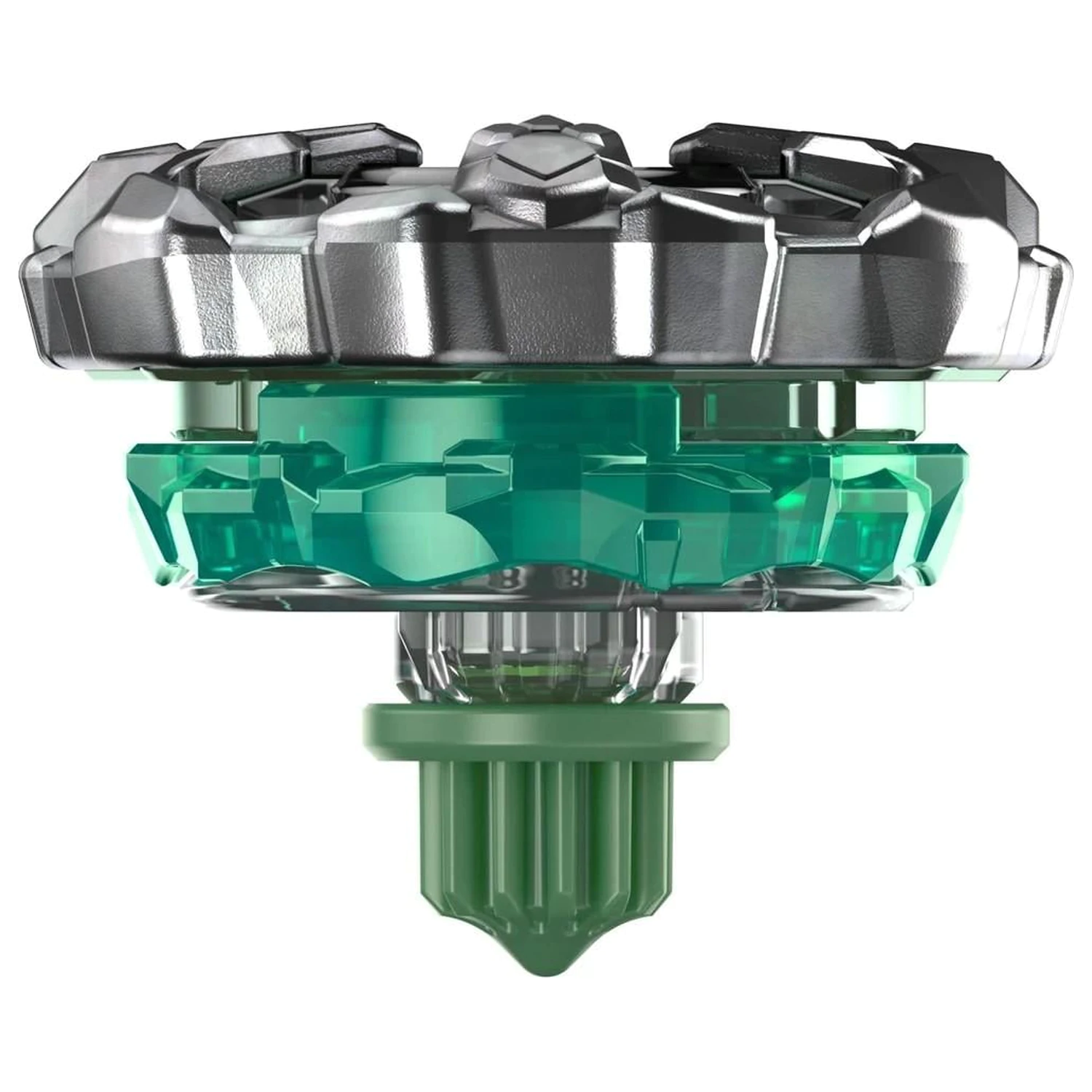 Beyblade X Ridge Triceratops 9-80GN poza produsului