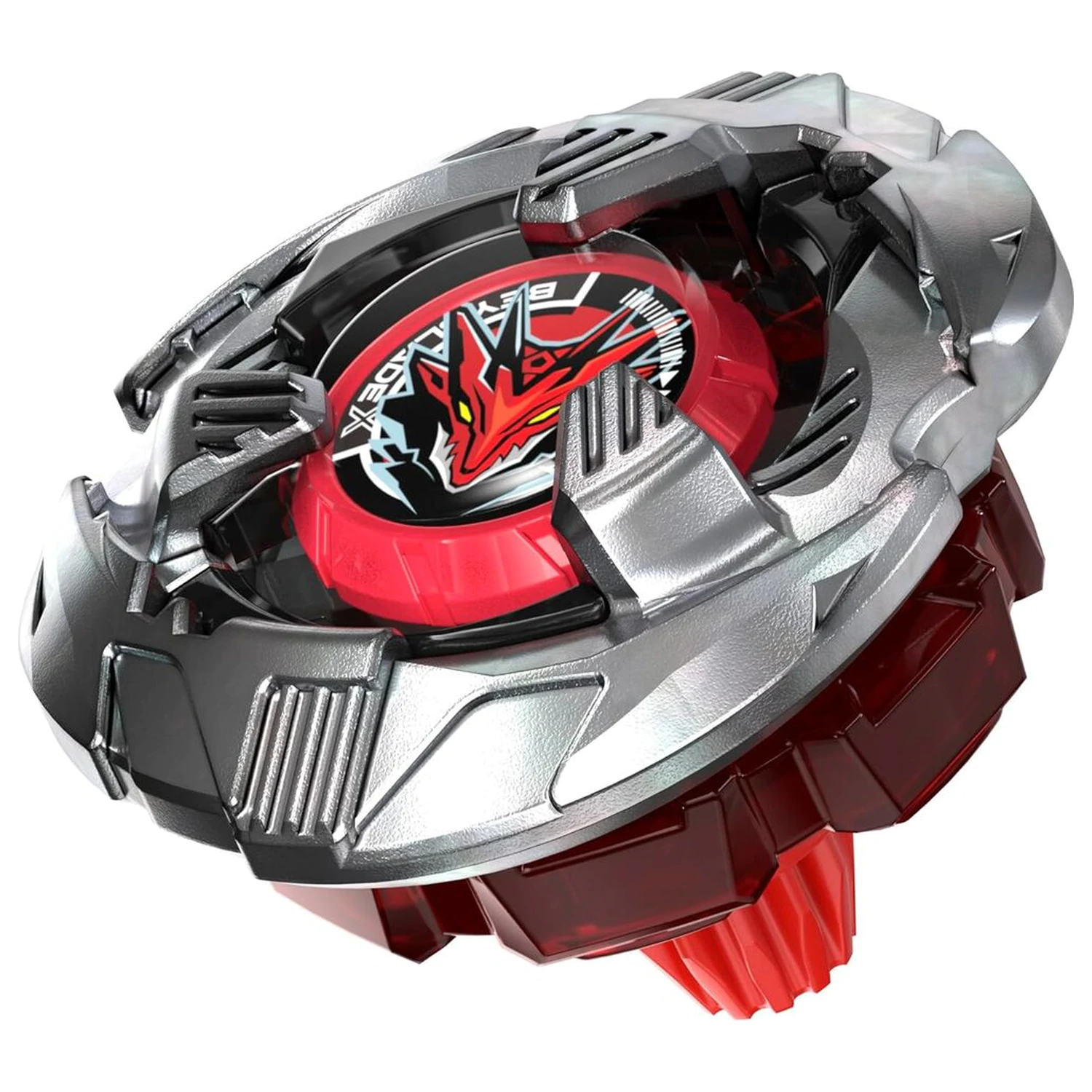 Beyblade X Shelter Drake 7-80GP kit de joc poza produsului