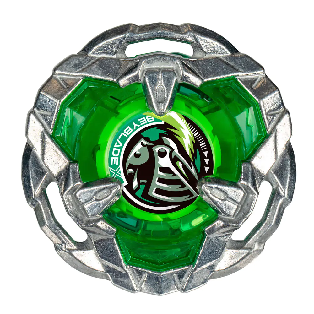 BeybladeX Helm Knight 3-80N poza produsului