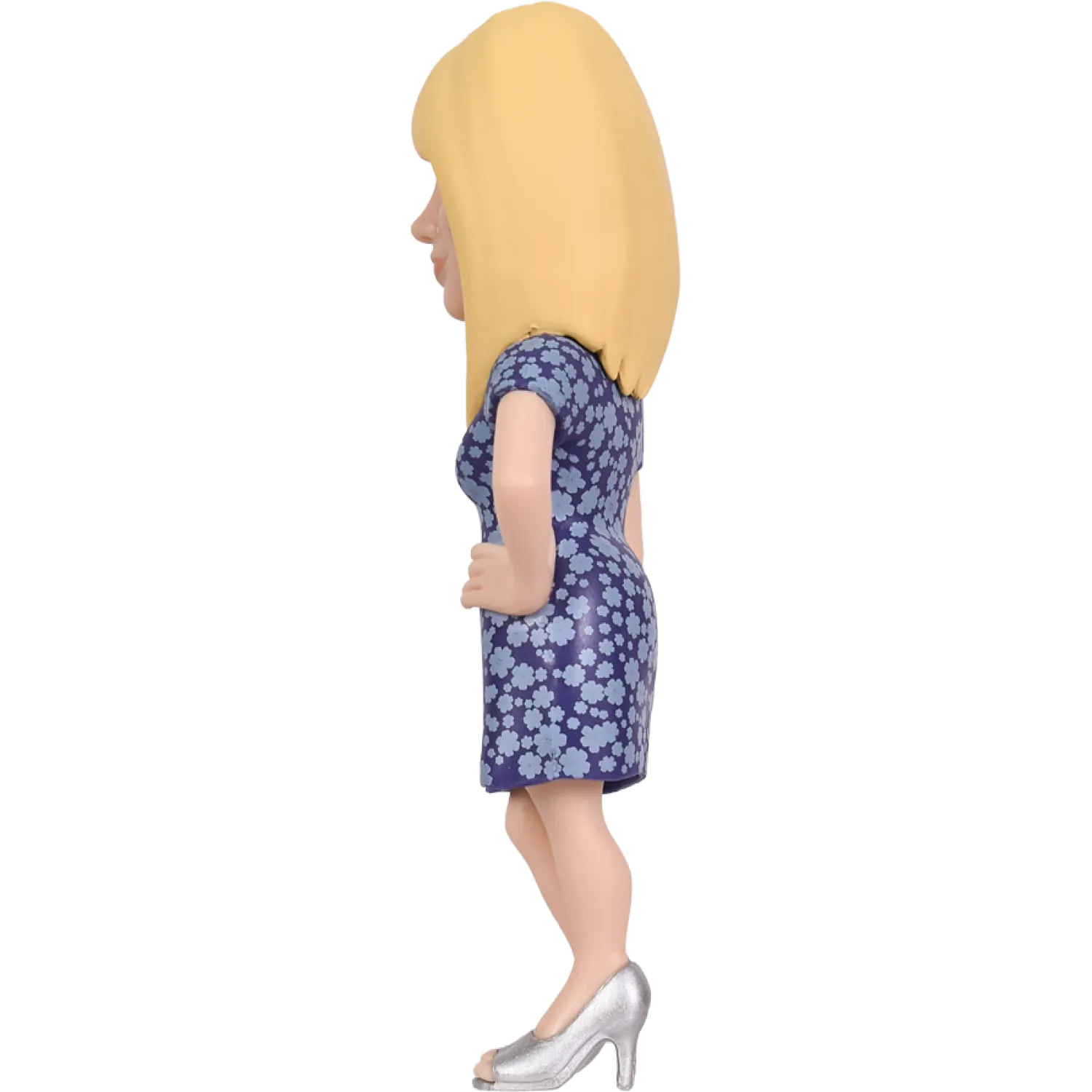 Big Bang Theory Penny figurină Minix 12cm poza produsului