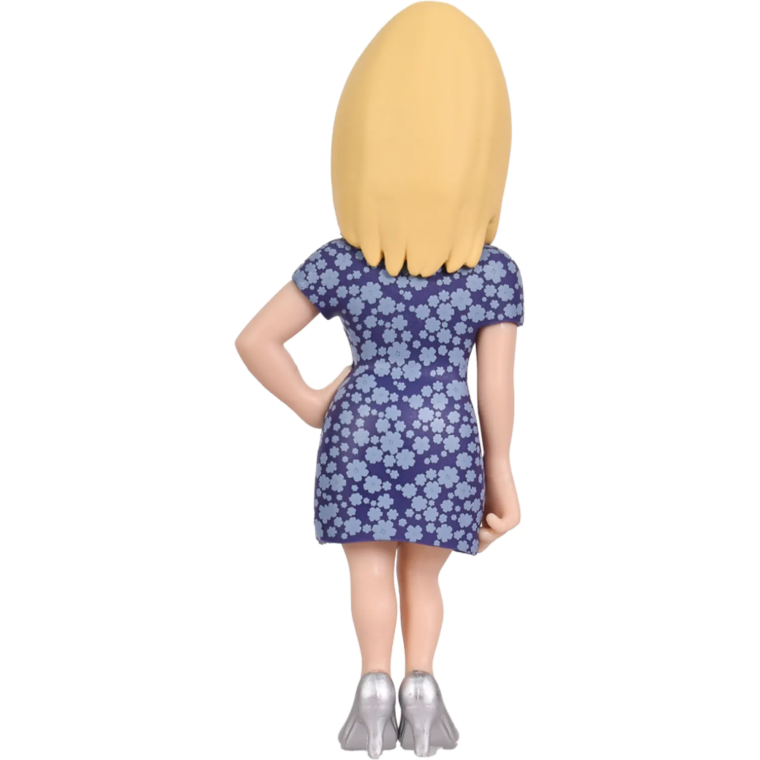 Big Bang Theory Penny figurină Minix 12cm poza produsului