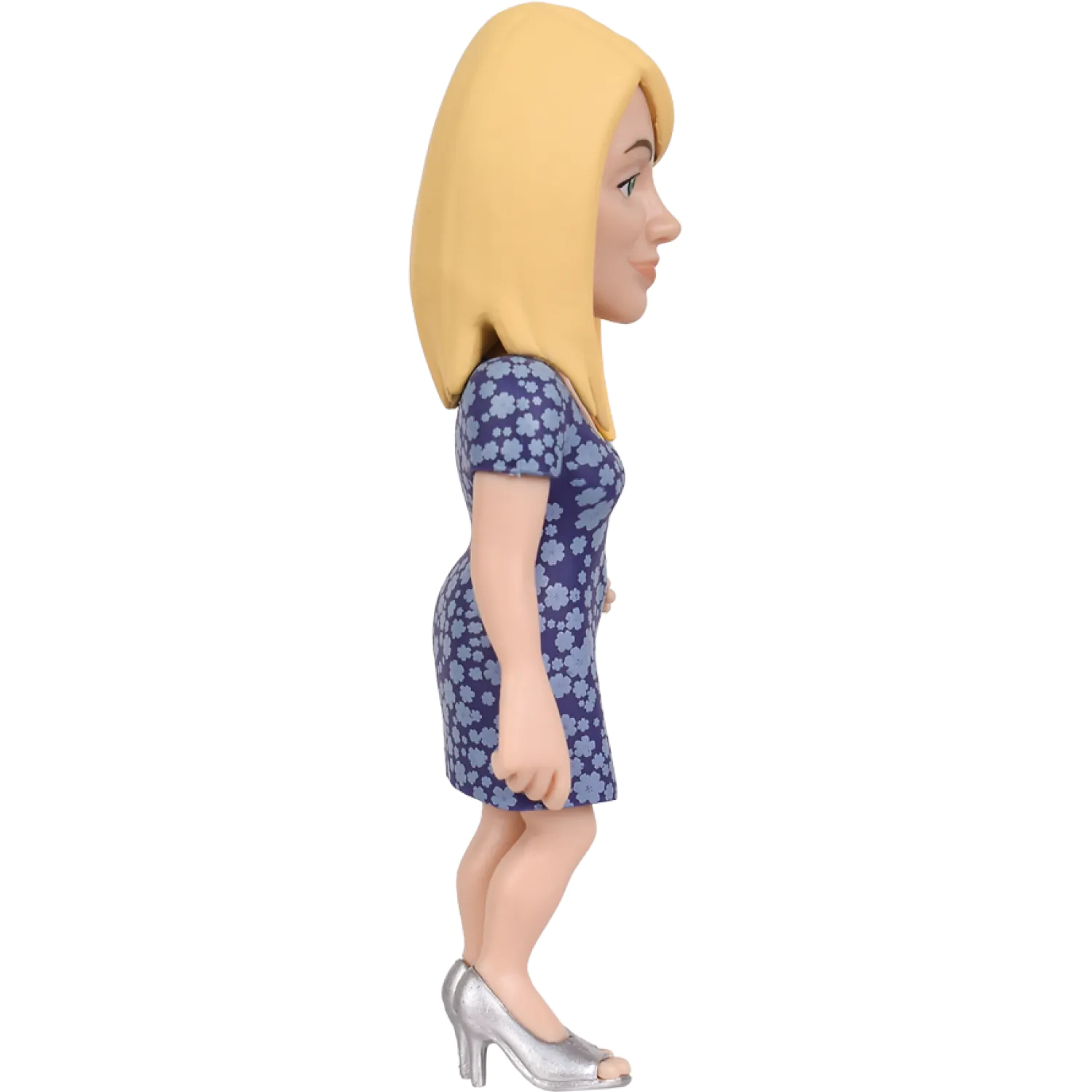 Big Bang Theory Penny figurină Minix 12cm poza produsului