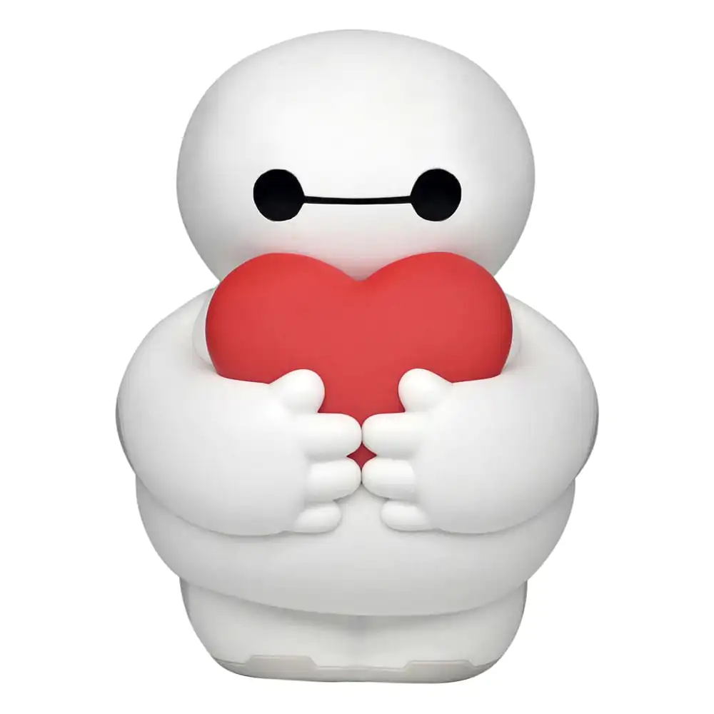 Big Hero 6 Banca figurina Baymax cu inima poza produsului
