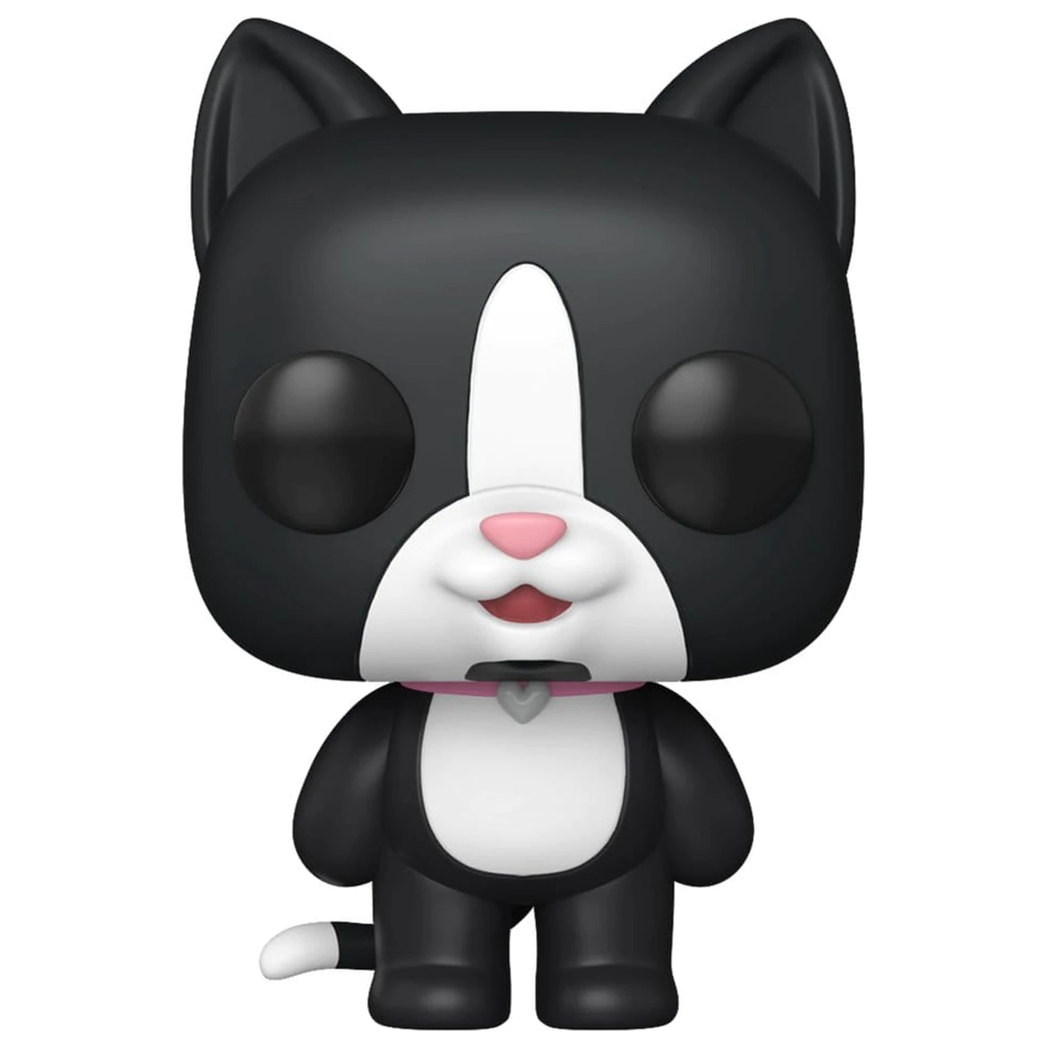Binding of Isaac Funko POP! Games Figurina de vinil Guppy 9 cm poza produsului