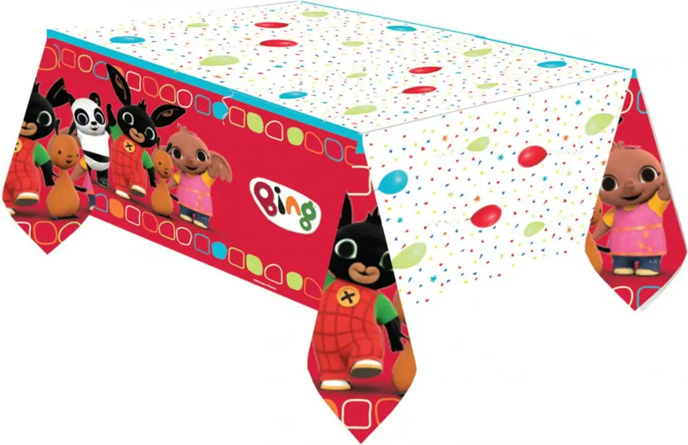 Bing Fata de masa 120*180 cm poza produsului