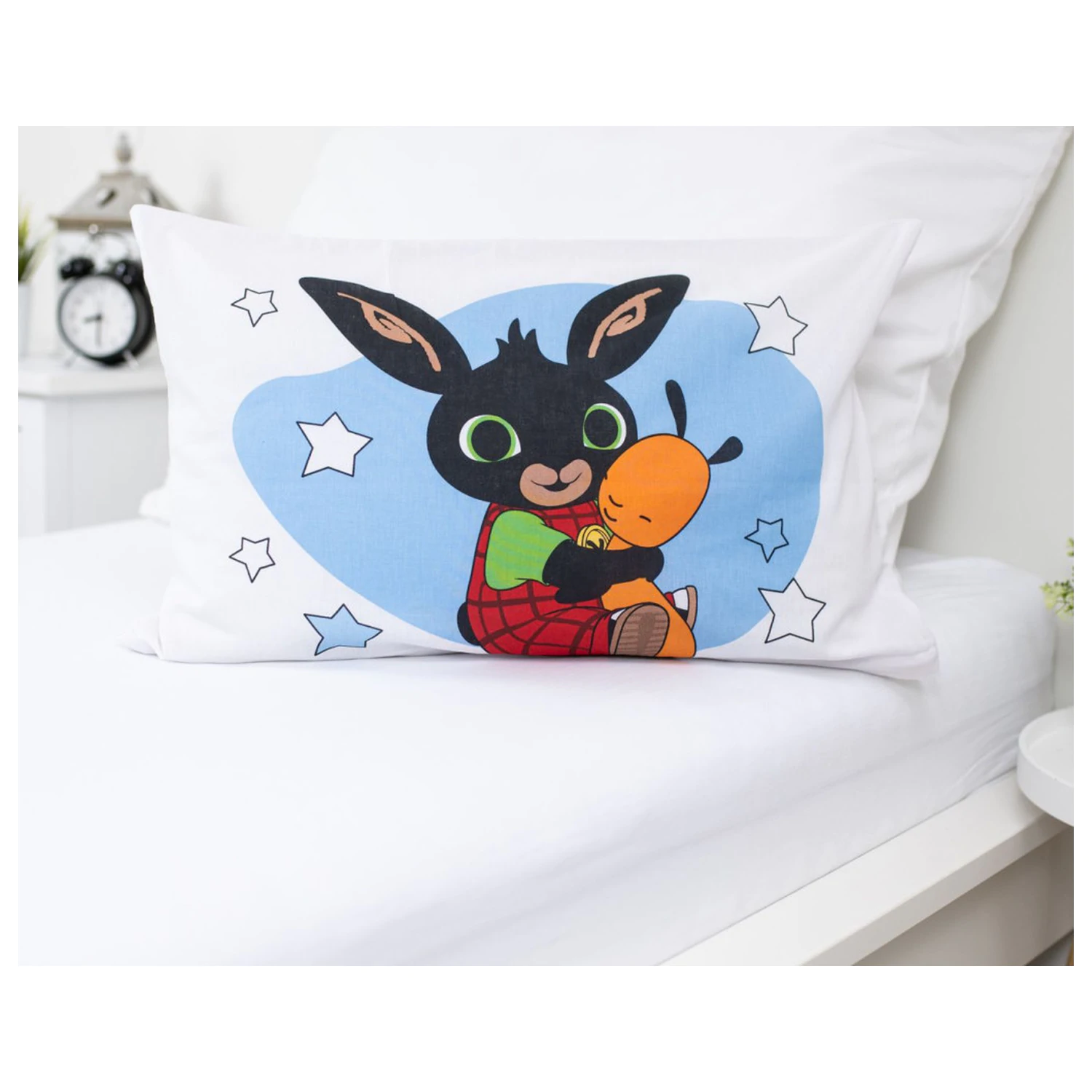 Bing Flop husa de pilota pentru copii si prescolari poza produsului