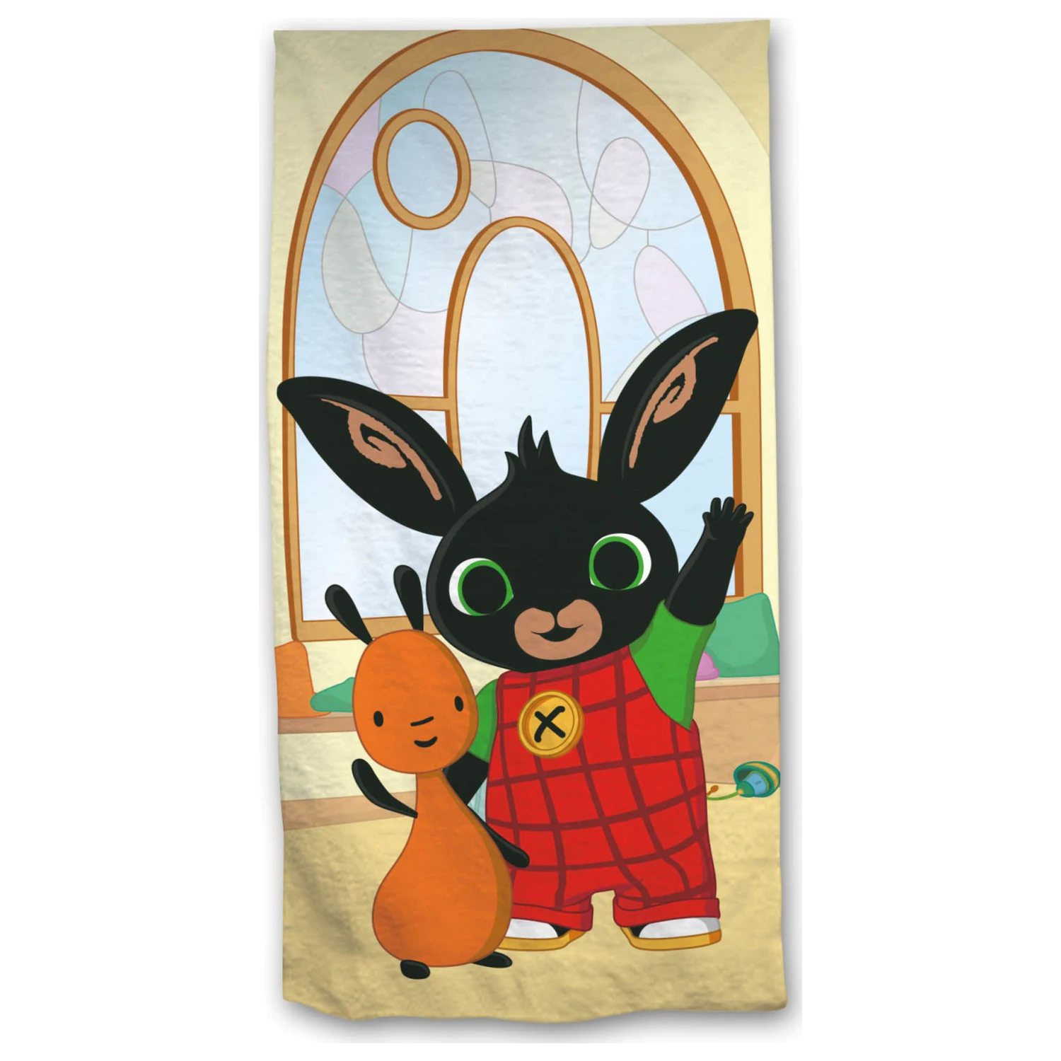 Bing Hoppity Prosop poza produsului