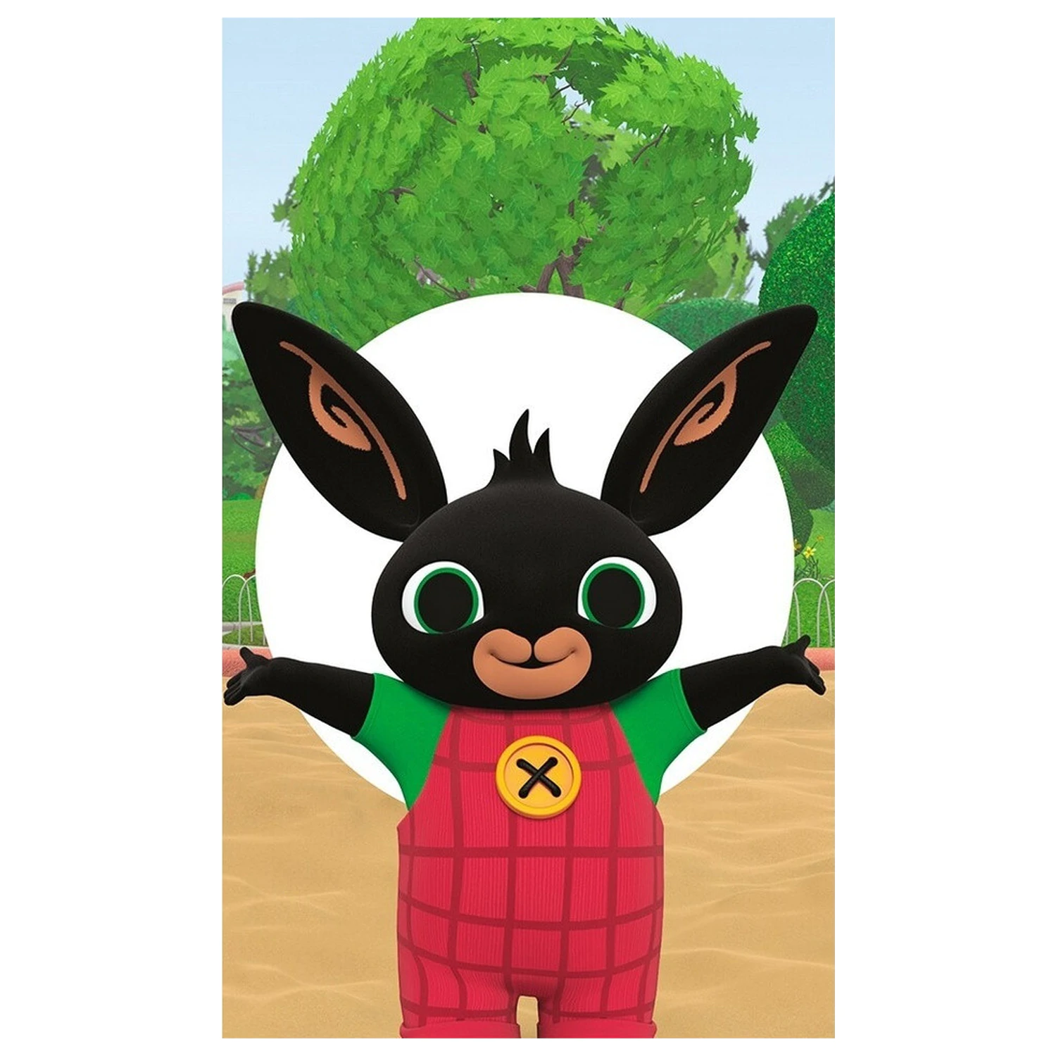 Bing Look Prosop pentru maini, fata si baie poza produsului