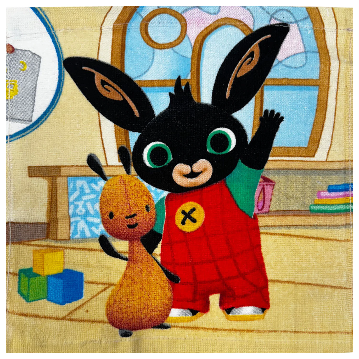 Prosop de mâini Bing Room, Prosop de față, Prosop poza produsului