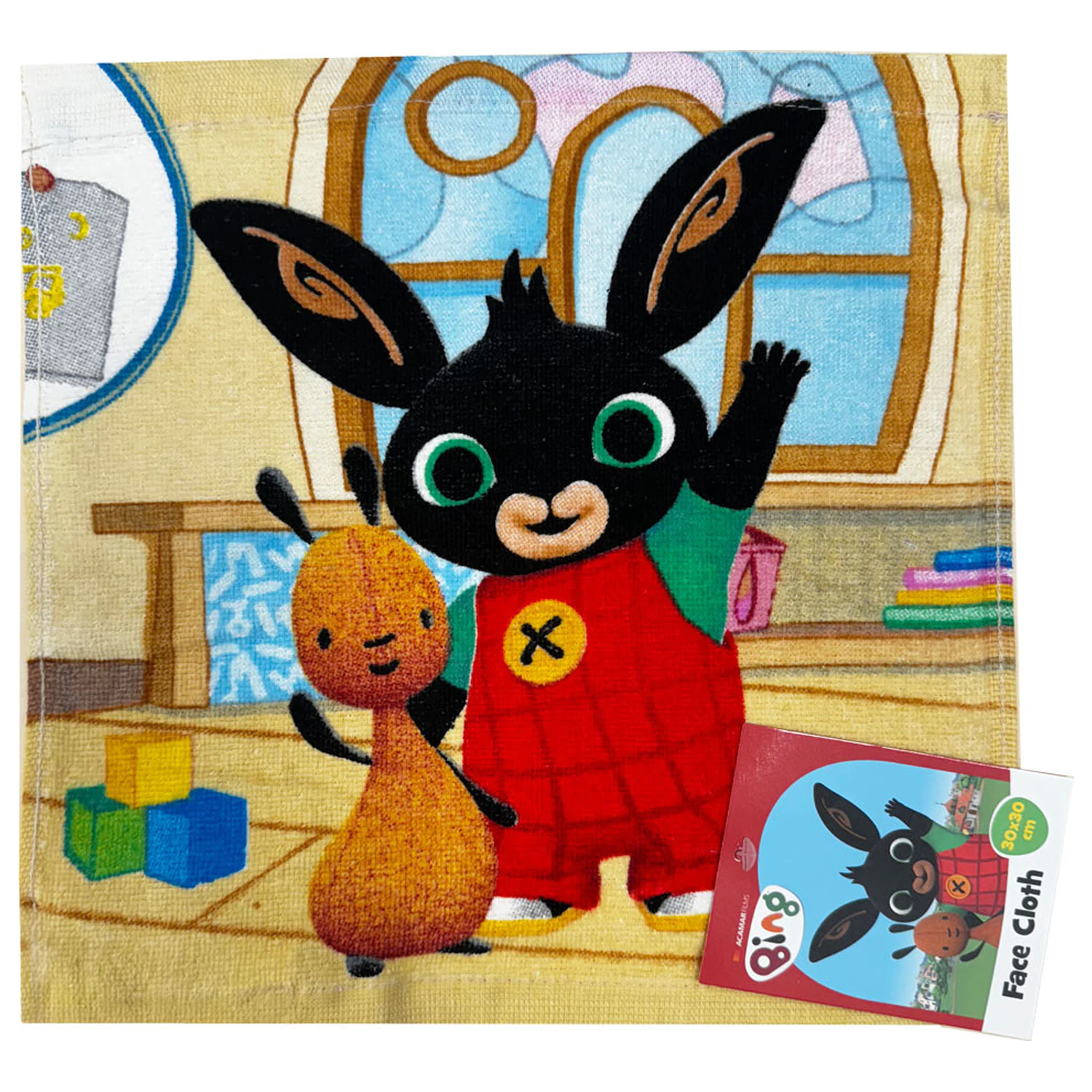 Prosop de mâini Bing Room, Prosop de față, Prosop poza produsului