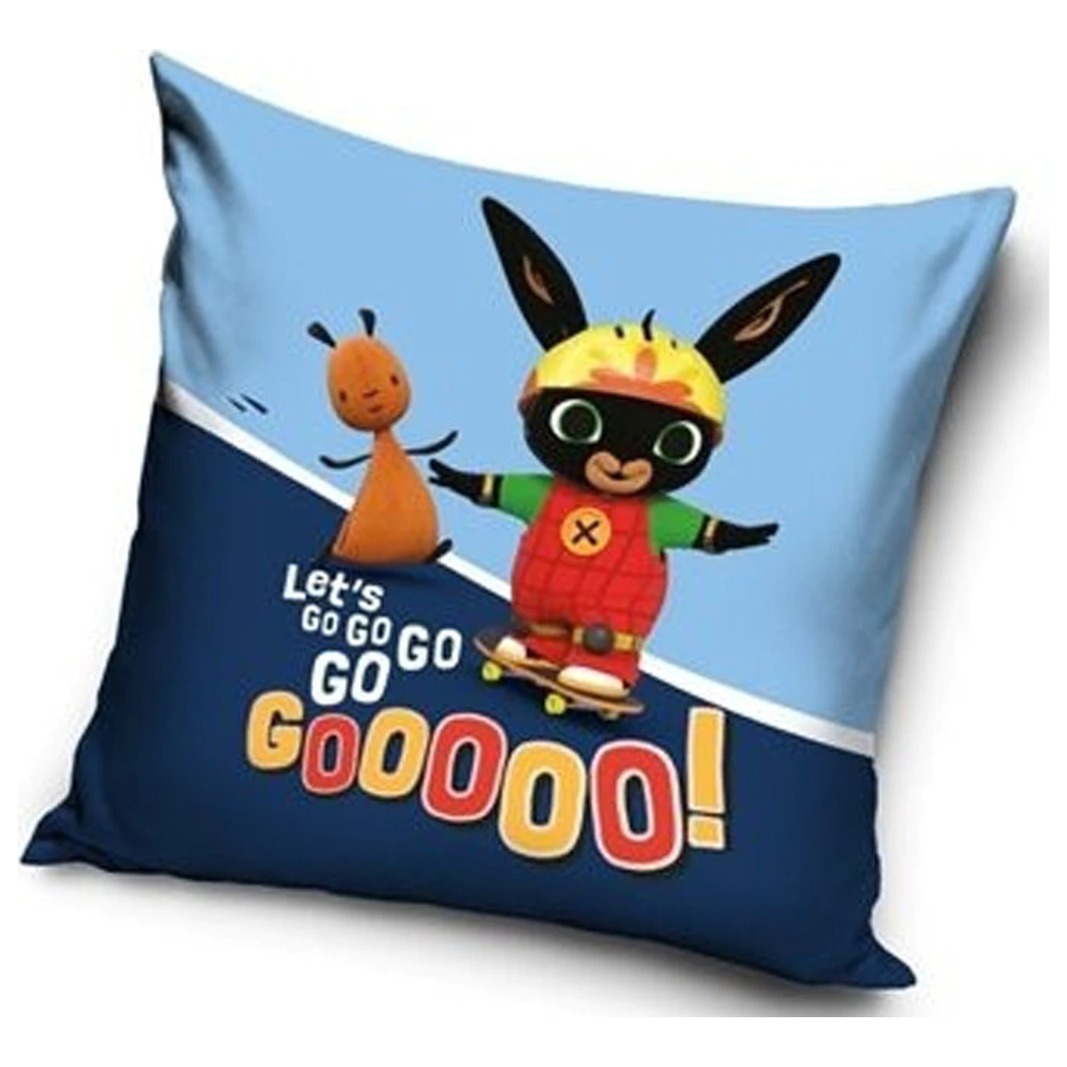 Fata de perna Bing Skateboard poza produsului