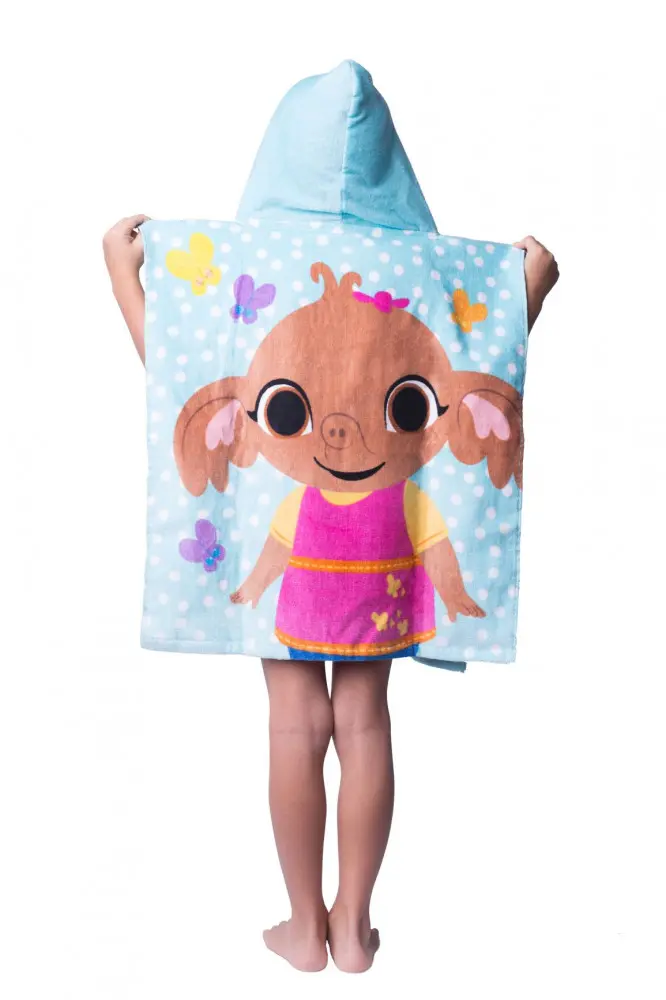 Bing Prosoap pentru plaja tip poncho 50*115cm poza produsului