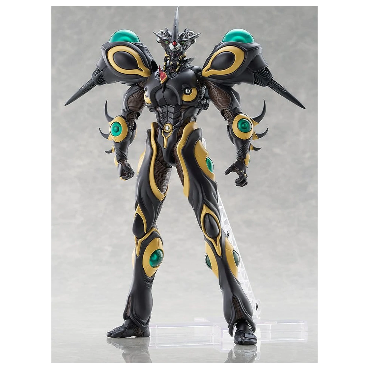Bio Booster Armor Guyver Figma Figurina de actiune Gigantic Dark 22 cm poza produsului