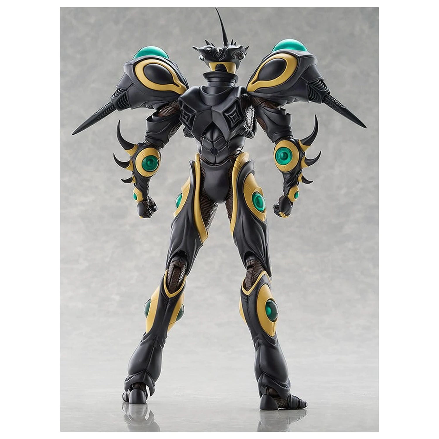 Bio Booster Armor Guyver Figma Figurina de actiune Gigantic Dark 22 cm poza produsului