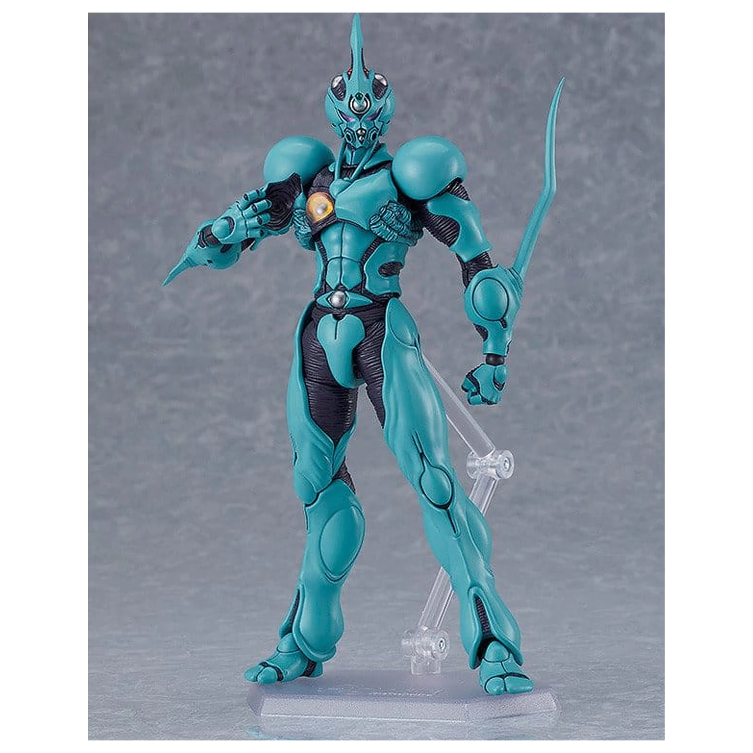Bio Booster Armor Guyver Figma Action Figure Guyver I: Ultimate Edition 16 cm poza produsului